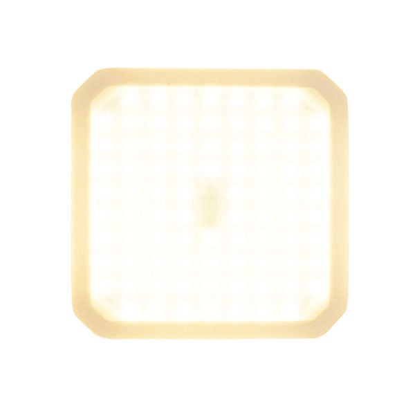 Top Light Fox Cube Fit in ø 20/30/40/50 LED recessed fitting luminaire configurator, dimmable